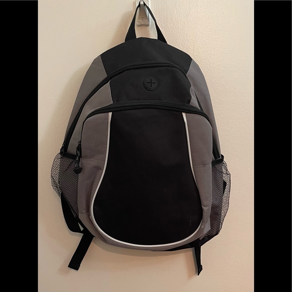 Leeds backpack